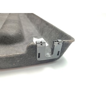 Recambio de bandeja trasera para renault clio iv business referencia OEM IAM 794201330R  