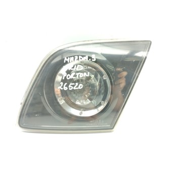 PILOTO TRASERO DERECHO INTERIOR P2913R 