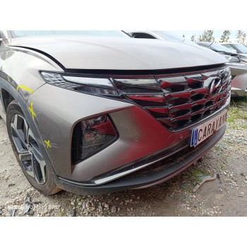 PARAGOLPES DELANTERO 86540N7000 