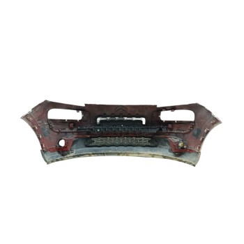 Recambio de paragolpes delantero para citroën c4 cactus business referencia OEM IAM 1611364880  