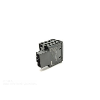 Recambio de interruptor para volkswagen golf vii lim. edition bluemotion referencia OEM IAM 5G0941333B  