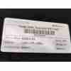 Recambio de bandeja trasera para toyota auris hybrid active business plus referencia OEM IAM 6433002D30  