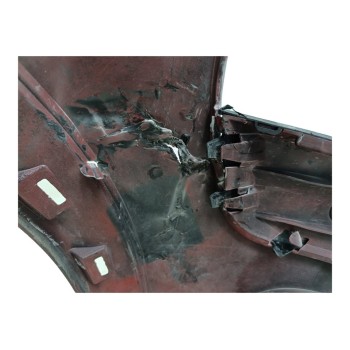 Recambio de paragolpes delantero para citroën c4 cactus business referencia OEM IAM 1611364880  