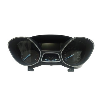 Recambio de cuadro instrumentos para ford focus lim. (cb8) sport referencia OEM IAM BM5T10849LV  