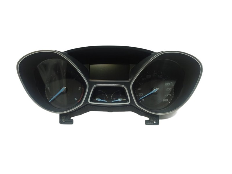 Recambio de cuadro instrumentos para ford focus lim. (cb8) sport referencia OEM IAM BM5T10849LV  