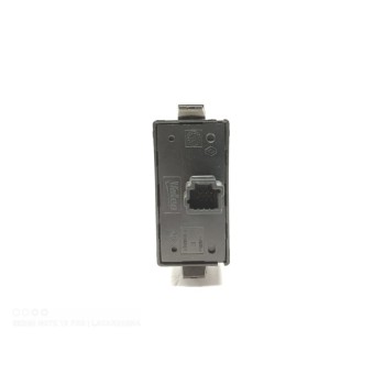 Recambio de warning para renault kangoo profesional referencia OEM IAM 252105246RB  