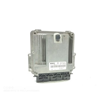 Recambio de centralita motor uce para renault clio iv business referencia OEM IAM 0281030973  