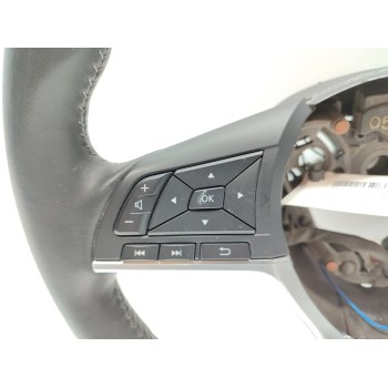 Recambio de volante para nissan qashqai (j11) referencia OEM IAM 48430HV01B  