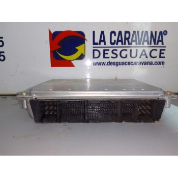 Recambio de centralita motor uce para audi a6 berlina (4b2) 2.5 tdi referencia OEM IAM 4B0907401L  