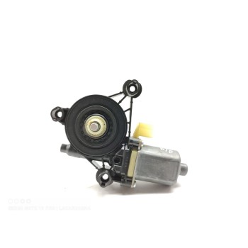 Recambio de motor elevalunas delantero derecho para volkswagen golf vii lim. edition bluemotion referencia OEM IAM 5Q0959802B  