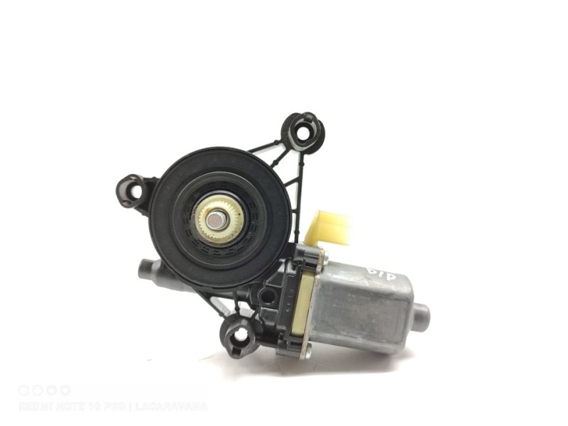 Recambio de motor elevalunas delantero derecho para volkswagen golf vii lim. edition bluemotion referencia OEM IAM 5Q0959802B  