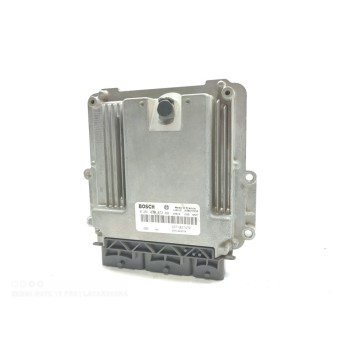 Recambio de centralita motor uce para renault clio iv business referencia OEM IAM 0281030973  