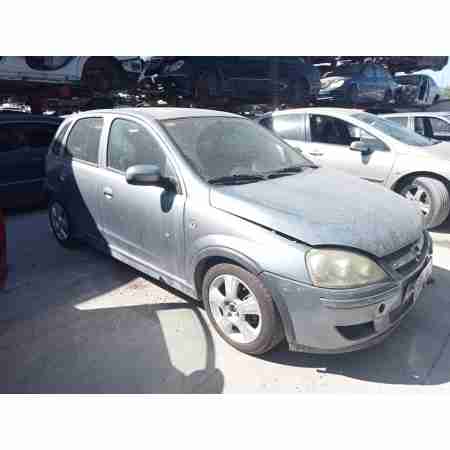 OPEL CORSA C