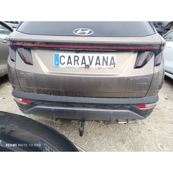 PARAGOLPES TRASERO 86612N7020 