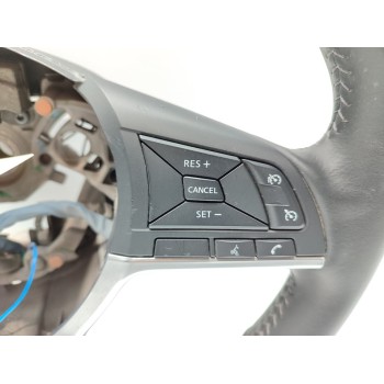 Recambio de volante para nissan qashqai (j11) referencia OEM IAM 48430HV01B  