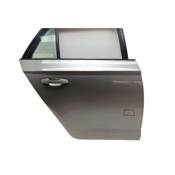 Recambio de puerta trasera derecha para skoda fabia combi active referencia OEM IAM 6V9833056A  