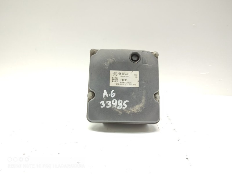 Recambio de abs para audi a6 lim. (4g2) 2.0 tdi referencia OEM IAM 4G0614517P  