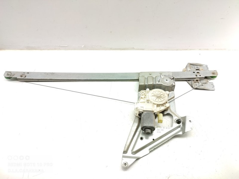 Recambio de elevalunas delantero izquierdo para volkswagen crafter caja cerrada caja cerrada 35 referencia OEM IAM A9067200046  