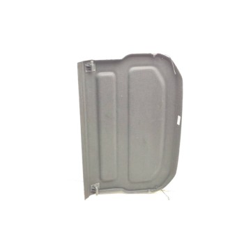 Recambio de bandeja trasera para citroën c4 berlina plus referencia OEM IAM 98332300ZD  