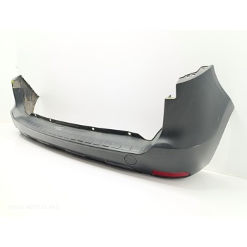 Recambio de paragolpes trasero para dacia dokker ambiance referencia OEM IAM 850226654R  