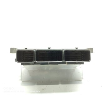 Recambio de centralita motor uce para renault clio iv business referencia OEM IAM 0281030973  