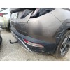 Recambio de paragolpes trasero para hyundai tucson (nx) style mild-hybrid 4wd referencia OEM IAM 86612N7020  