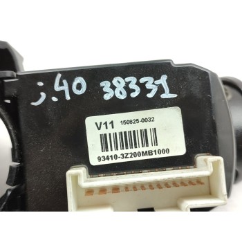 Recambio de mando multifuncion para hyundai i40 cw style bluedrive referencia OEM IAM 934103Z200  