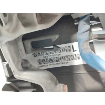 Recambio de volante para nissan qashqai (j11) referencia OEM IAM 48430HV01B  