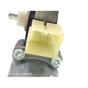 Recambio de motor elevalunas delantero derecho para volkswagen golf vii lim. edition bluemotion referencia OEM IAM 5Q0959802B  