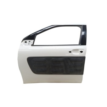 Recambio de puerta delantera izquierda para citroën c4 cactus business referencia OEM IAM 9801012980  