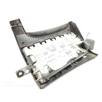 Recambio de kit airbag para fiat bravo (198) 1.6 16v active multijet (77kw) referencia OEM IAM 51873889  