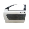 Recambio de puerta delantera izquierda para citroën c4 cactus business referencia OEM IAM 9801012980  
