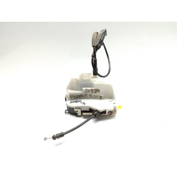 Recambio de cerradura puerta trasera derecha para renault laguna ii grandtour (kg0) dynamique confort referencia OEM IAM 8200000