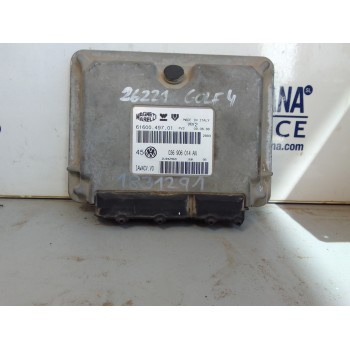 CENTRALITA MOTOR UCE 036906014AN 