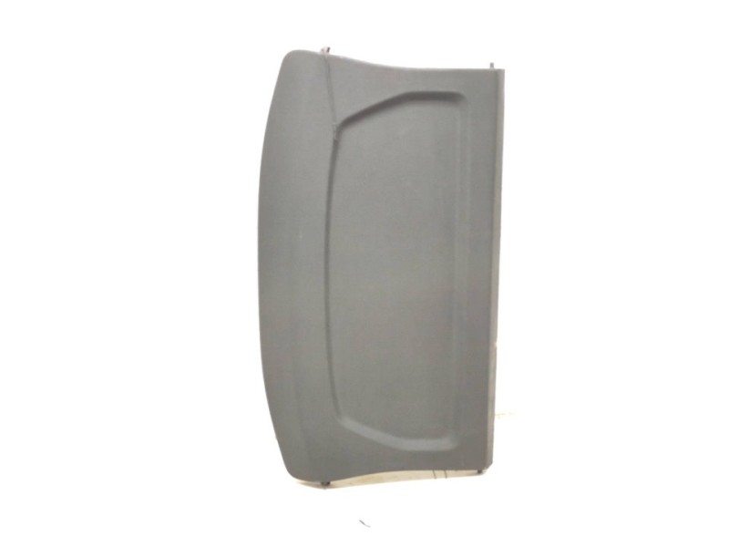 Recambio de bandeja trasera para audi q3 (f3b) 40 tfsi quattro s line referencia OEM IAM 83A867769A  