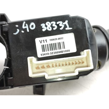 Recambio de mando multifuncion para hyundai i40 cw style bluedrive referencia OEM IAM 934103Z200  