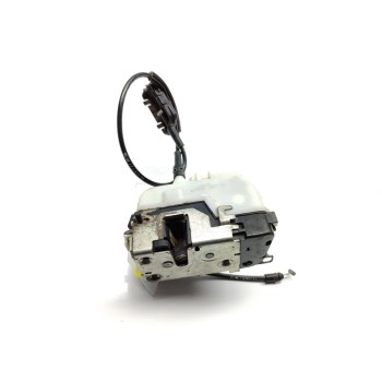 Recambio de cerradura puerta trasera derecha para renault laguna ii grandtour (kg0) dynamique confort referencia OEM IAM 8200000