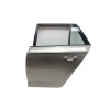 Recambio de puerta trasera izquierda para skoda fabia combi active referencia OEM IAM 6V9833055A  