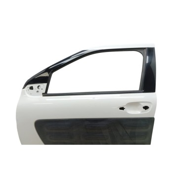 Recambio de puerta delantera izquierda para citroën c4 cactus business referencia OEM IAM 9801012980  
