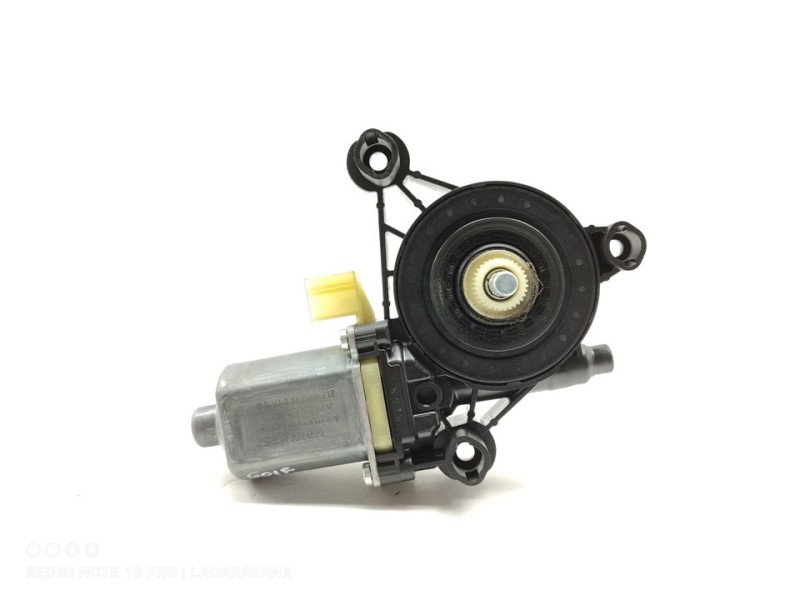 Recambio de motor elevalunas delantero izquierdo para volkswagen golf vii lim. edition bluemotion referencia OEM IAM 5Q0959801B 