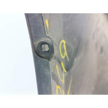 Recambio de paragolpes trasero para dacia dokker ambiance referencia OEM IAM 850226654R  