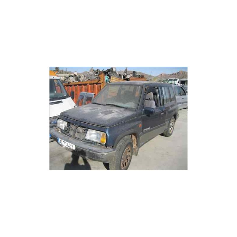 SUZUKI VITARA SE/SV (ET)