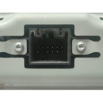 Recambio de pantalla multifuncion para seat ibiza (kj1) style referencia OEM IAM 6F0919605  