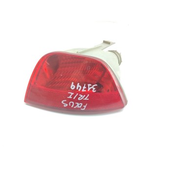 Recambio de faro antiniebla trasero izquierdo para ford focus berlina (cak) ambiente referencia OEM IAM YS4X15K273A  
