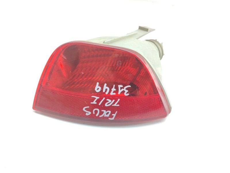 Recambio de faro antiniebla trasero izquierdo para ford focus berlina (cak) ambiente referencia OEM IAM YS4X15K273A  