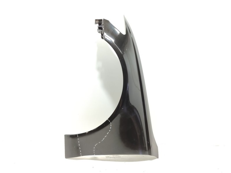 Recambio de aleta delantera izquierda para audi a6 lim. (4g2) 2.0 tdi referencia OEM IAM 4G0821101  