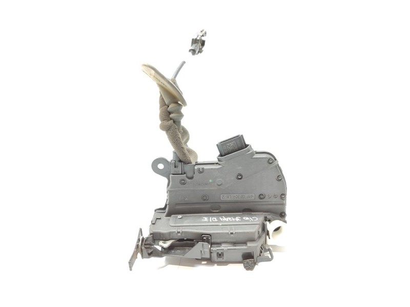 Recambio de cerradura puerta delantera izquierda para renault clio iv business referencia OEM IAM 805033000R  