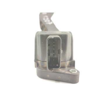 Recambio de potenciometro pedal para peugeot 207 confort referencia OEM IAM 0280755174  