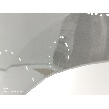 Recambio de aleta delantera derecha para opel astra k sports tourer dynamic referencia OEM IAM 39011391  