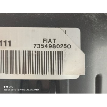 Recambio de kit airbag para fiat bravo (198) 1.6 16v active multijet (77kw) referencia OEM IAM 51873889  